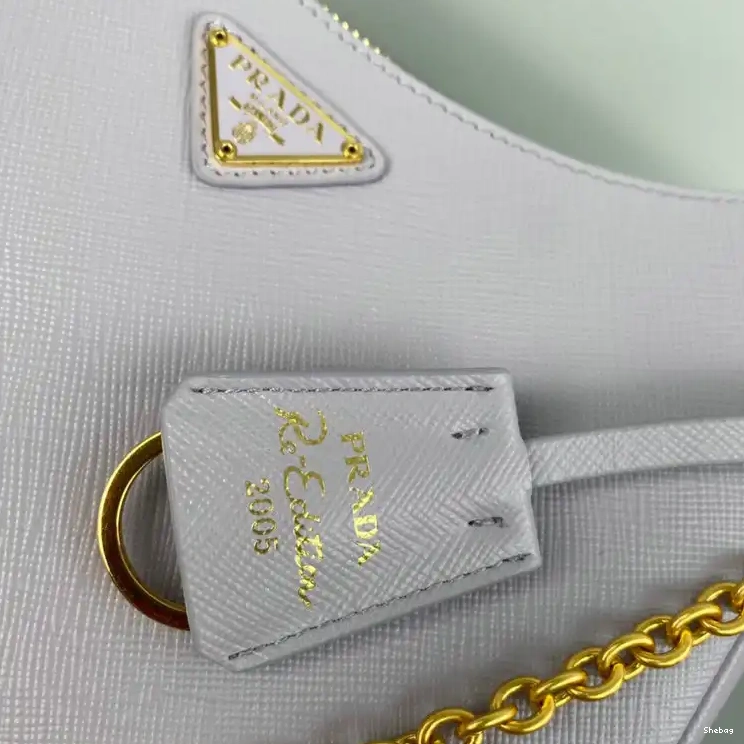 Prada 2209YZ0054 Bag 1028